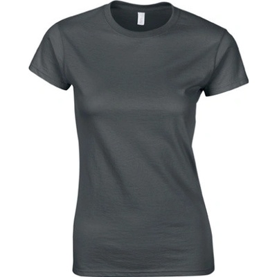 Gildan G64000L Charcoal Solid