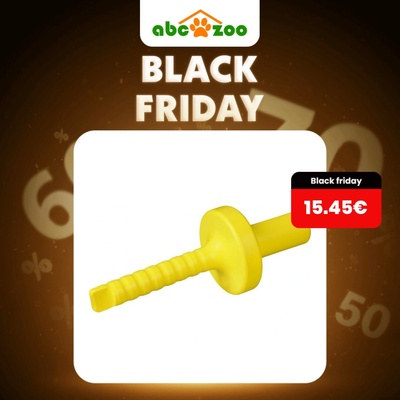 Mot-Aqua aportovací kolík do vody plávajúci 29 cm