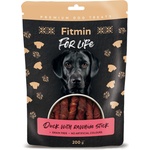 Dibaq Fitmin For Life Патица на биволска пръчица за кучета 200 g