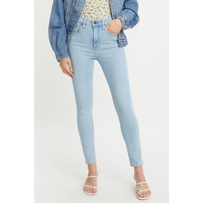 Levi´s dámske rifle 721 high rise skinny 18882-0620