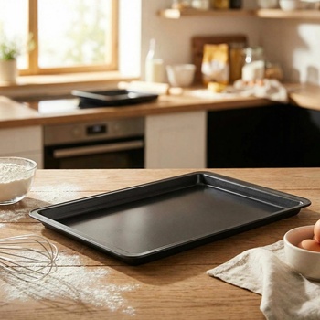 Tescoma plech na pečení Delícia 41x27 cm 623012