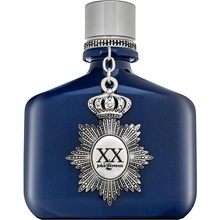 John Varvatos XX Indigo toaletná voda pánska 75 ml