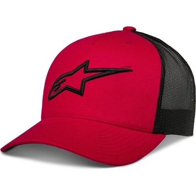 Alpinestars Ageless červeno-čierna