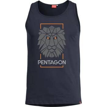 Image 1 of Pentagon Astir Потник с лъв, черен (K09020-LI-01)