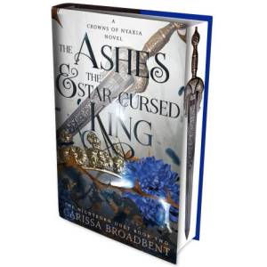 The Ashes and the Star-Cursed King (2024)