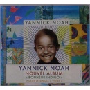 NOAH, YANNICK - BONHEUR INDIGO CD