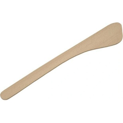 Obracečka dřevěná 35cm šikmá CZ