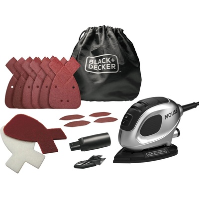 Black & Decker BEW230SBCK-QS