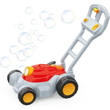 Plastica Bublifuky Sekačka se světlem a hudbou 2 režimy