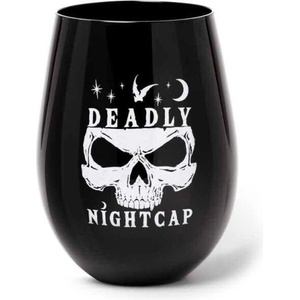 Alchemy gothic чаша ALCHEMY GOTHIC - Deadly Nightcap - SG6