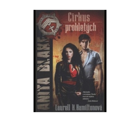 Cirkus prokletých