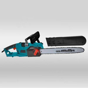 Könner & Söhnen KS CS1800-14 Верижен трион