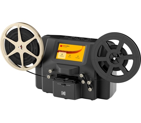 Kodak RODREELSEU