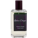 Atelier Cologne Vetiver Fatal parfém unisex 100 ml