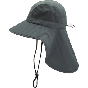 Chillouts Шапка Chillouts Wanaka Hat - Dark Grey - размер S/M 55-57 cm (904-3728-0311)