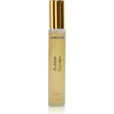 Amioud Bubble Garden vôňa do vlasov pre ženy 20 ml
