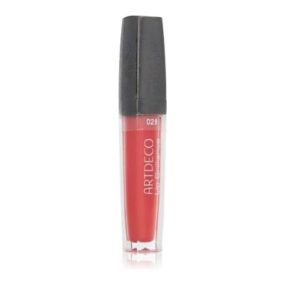 ARTDECO Lip Brilliance гланц за устни 5 ml нюанс 02 Strawberry Glaze