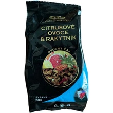 Vitto tea Citrusové ovoce & rakytník 50 g