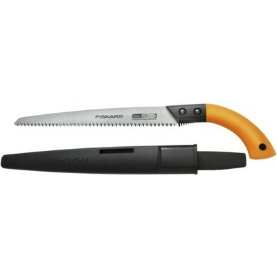 Fiskars záhradná píla s pevnou čepeľou SW84