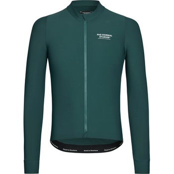 Pas Normal Studios Mechanism Long Sleeve Dark Petroleum