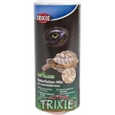Krmivá pre terarijné zvieratá Trixie Prírodný mix krmiva pre suchozemské korytnačky 100g/250ml