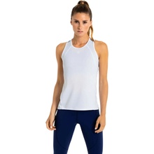 Dámske tielko Aycane Zajna Tank Top White