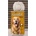 Deli Gusto Dog Liver- хапки в сос с дроб 1240гр