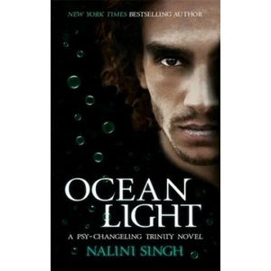 Ocean Light | Nalini Singh (ISBN: 9781473217638)