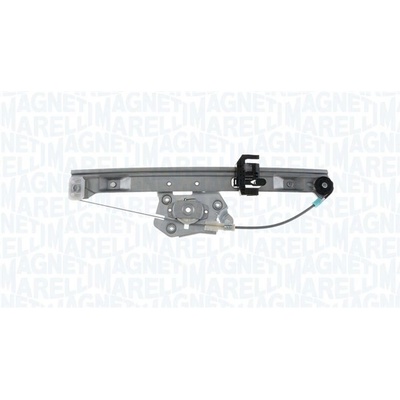 Mechanizmus zdvíhania okna MAGNETI MARELLI 350103486000