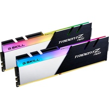 G.Skill DDR4 32GB 3600MHz CL16 F4-3600C16D-32GTZNC