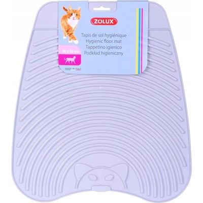 Zolux S.A.S. Předložka před kočičí toaletu