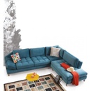 Cavallo Ъглов диван модел Stela