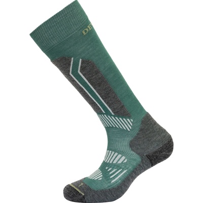 Devold Alpine Merino Sock Wmn Grass