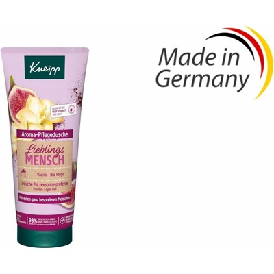 Kneipp SG Lieblingsmensch 200 ml