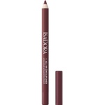 IsaDora Дълготраен молив за устни All-in-One, 10 Cranberry, 1.2 g - ozone