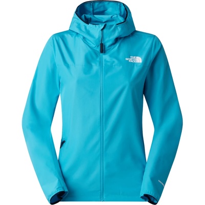 The North Face Дамско ветрозащитно яке The North Face Women's Fontanales Wind Jacket Windproof jacket - River Ice - размер XS (118-0435-0311)