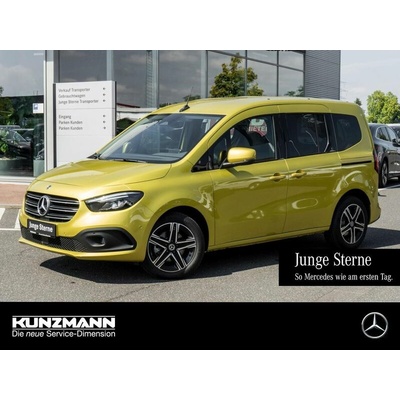 Mercedes-Benz T 180 d Standard Progressive 85 kW