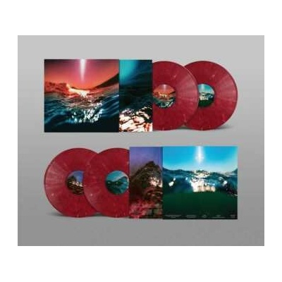 BONOBO - FRAGMENTS LP