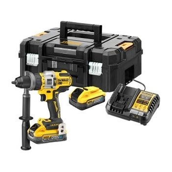 DEWALT DCD999H2T