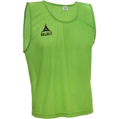 Select BIB BASIC MINI zelená čierna