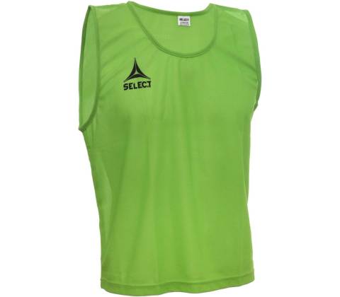 Select BIB BASIC MINI zelená čierna