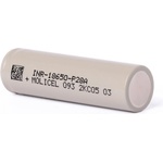 Molicel Презареждаща батерия Molicel P28A 18650 2800mAh 35A
