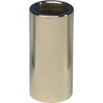 Image 1 of Fender Brass Slide 2 Fat Large