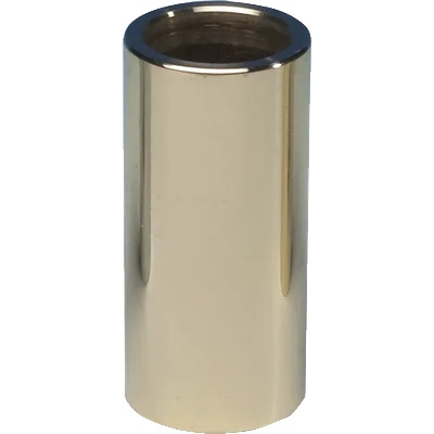 Fender Brass Slide 2 Fat Large