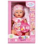 Zapf Creation Baby Bornž Emma 43cm
