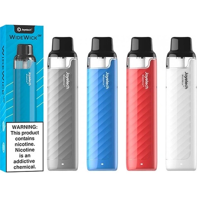 Joyetech WideWick 800 mAh pink red 1 ks