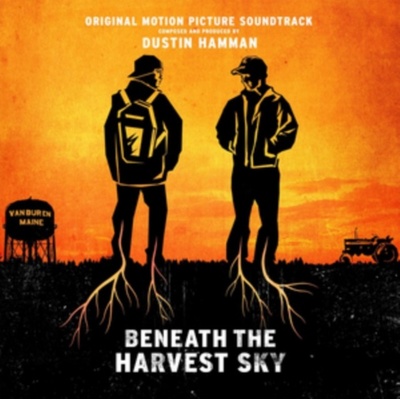 Ost - Beneath The Harvest Sky CD