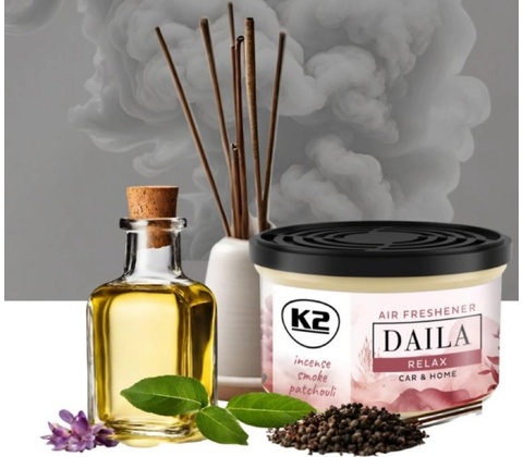 K2 Daila Relax