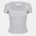 Jack Wills Тениска Jack Wills Women's Long-Sleeve T-Shirt - Grey Marl