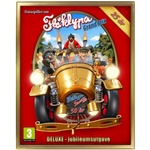 Pan Vision The Pinchcliffe Grand Prix (Flaklypa) [Collector's Edition] (PS5)